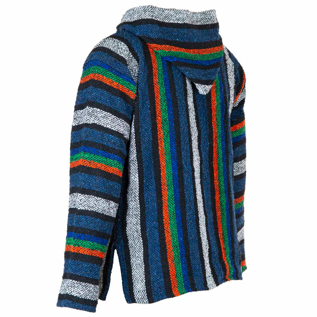 Baja Top - Twilight Blue-Siesta Crafts