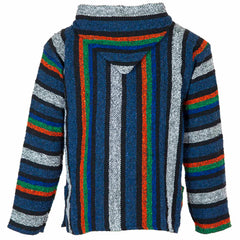 Baja Top - Twilight Blue-Siesta Crafts