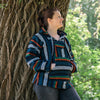Baja Top - Twilight Blue-Siesta Crafts