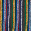 Baja Top - Vibrant Stripe-Siesta Crafts