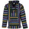 Baja Top - Vibrant Stripe-Siesta Crafts