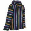 Baja Top - Vibrant Stripe-Siesta Crafts
