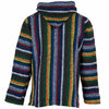 Baja Top - Vibrant Stripe-Siesta Crafts
