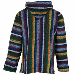 Baja Top - Vibrant Stripe-Siesta Crafts