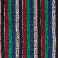 Baja Top - Wide Stripe-Siesta Crafts