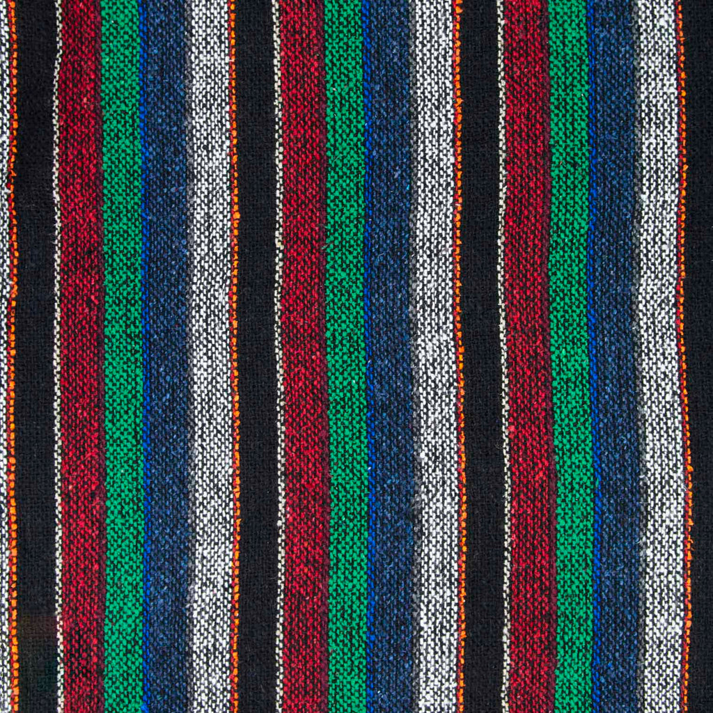 Baja Top - Wide Stripe-Siesta Crafts