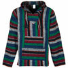 Baja Top - Wide Stripe-Siesta Crafts