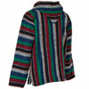 Baja Top - Wide Stripe-Siesta Crafts
