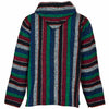 Baja Top - Wide Stripe-Siesta Crafts