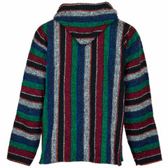 Baja Top - Wide Stripe-Siesta Crafts
