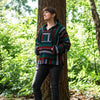 Baja Top - Wide Stripe-Siesta Crafts
