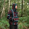 Baja Top - Wide Stripe-Siesta Crafts