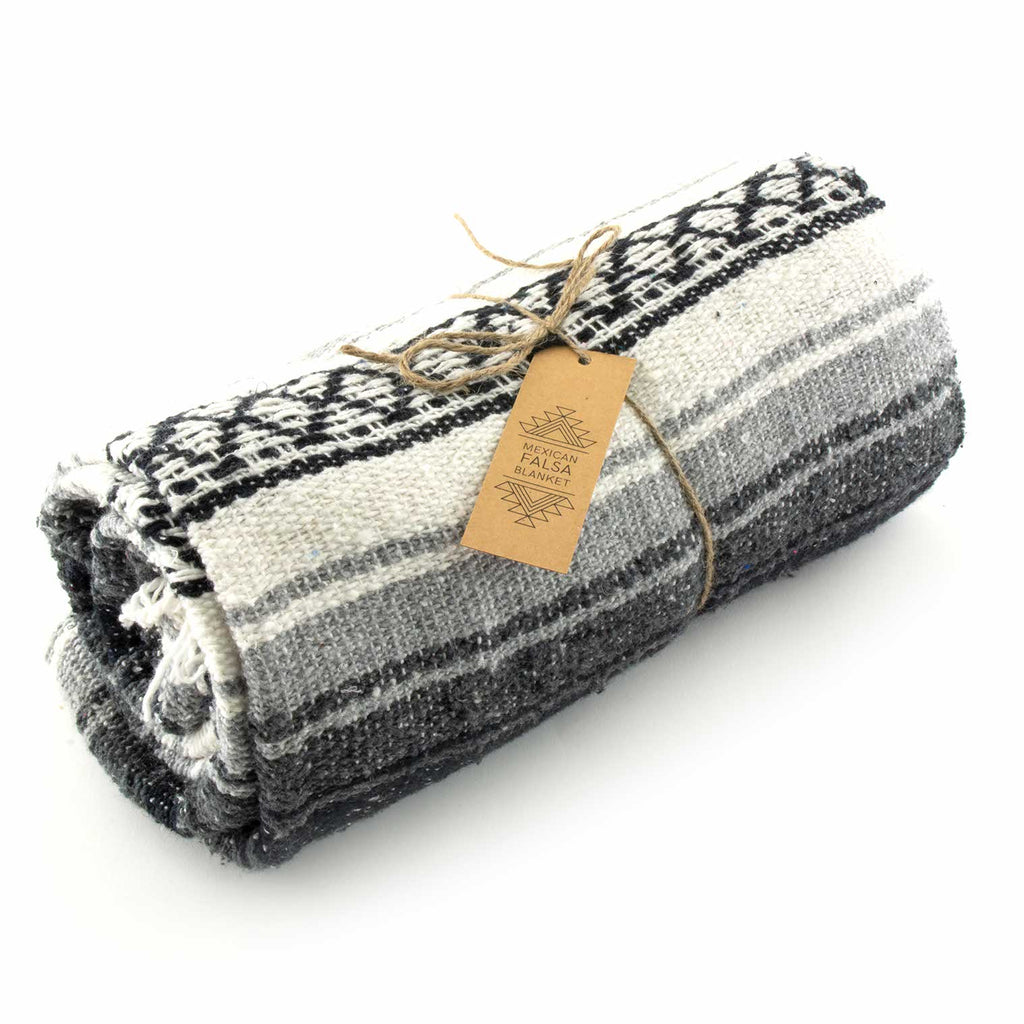 Mexican Falsa Blanket-Siesta Crafts