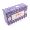 Satya Lavender Incense-Siesta Crafts