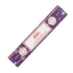 Satya Reiki Incense-Siesta Crafts