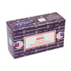 Satya Reiki Incense-Siesta Crafts