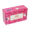 Satya Rose Incense-Siesta Crafts