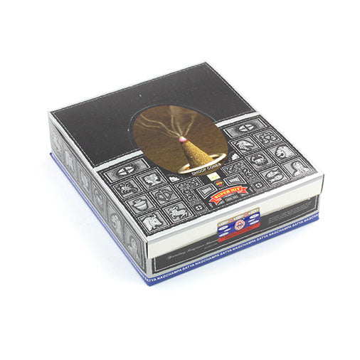 Super Hit Dhoop Incense Cones-Siesta Crafts