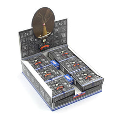 Super Hit Dhoop Incense Cones-Siesta Crafts
