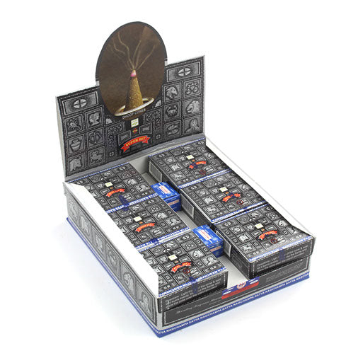 Super Hit Dhoop Incense Cones-Siesta Crafts