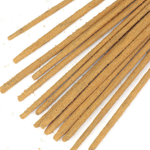 Satya Sandalwood Incense-Siesta Crafts