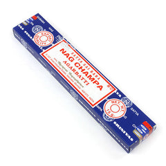 Nag Champa Incense-Siesta Crafts