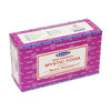 Satya Mystic Yoga Incense-Siesta Crafts