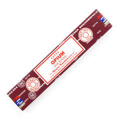 Satya Opium Incense-Siesta Crafts