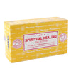 Satya Spiritual Healing Incense-Siesta Crafts