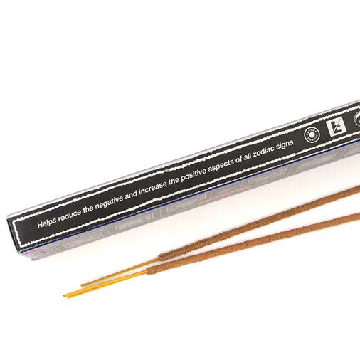 Super Hit Incense-Siesta Crafts