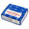 Satya Nag Champa Dhoop Incense Cones-Siesta Crafts