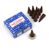 Satya Nag Champa Dhoop Incense Cones-Siesta Crafts