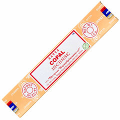 Satya Copal Incense-Siesta Crafts