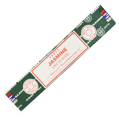 Satya Jasmine Incense-Siesta Crafts