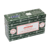 Satya Jasmine Incense-Siesta Crafts