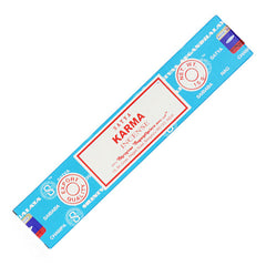 Satya Karma Incense-Siesta Crafts