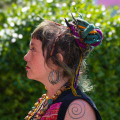 1m Length of Felt-Siesta Crafts