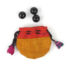Recycled Sari Ring Pouch-Siesta Crafts