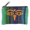 Wisdom Eyes Gheri Purse-Siesta Crafts