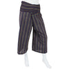 Yoga Trousers in a Bag-Siesta Crafts