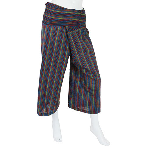 Yoga Trousers in a Bag-Siesta Crafts