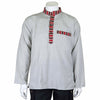 Tibetan Trim Fine Cotton Shirt-Siesta Crafts