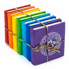 Seven Chakra Notebook Set-Siesta Crafts