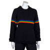 Rainbow Stripe Jumper-Siesta Crafts