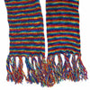Knitted Cotton Scarf-Siesta Crafts