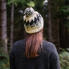 Zig Zag Bobble Hat-Siesta Crafts