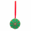 Bauble Felt Christmas Decoration-Siesta Crafts