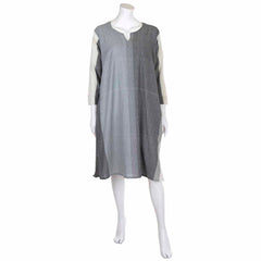 Long Kurta Dress-Siesta Crafts