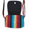 Small Satchel Bag-Siesta Crafts