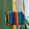 Small Satchel Bag-Siesta Crafts